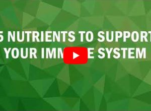 5 Immune Supporting Nutrients You Need In Cold And Flu Season