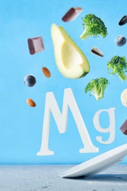 MAGENSIUM FOODS: CAN MAGNESIUM HELP ME FIGHT INFLAMMATION