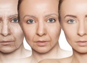 Inflammaging:CAN IT CAUSE AGING?