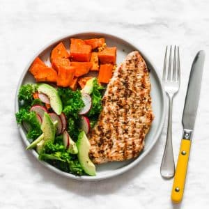 top diets for autoimmune disease