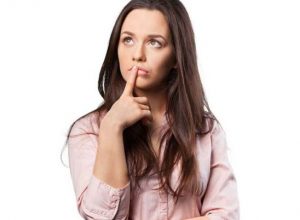 WOMAN WONDERING ABOUT SOUND BATHING THERAPY