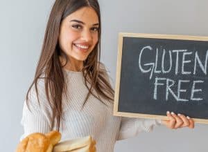 HOW TO START A GLUTEN FREE DIET