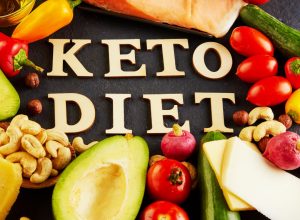 Better Keto diet