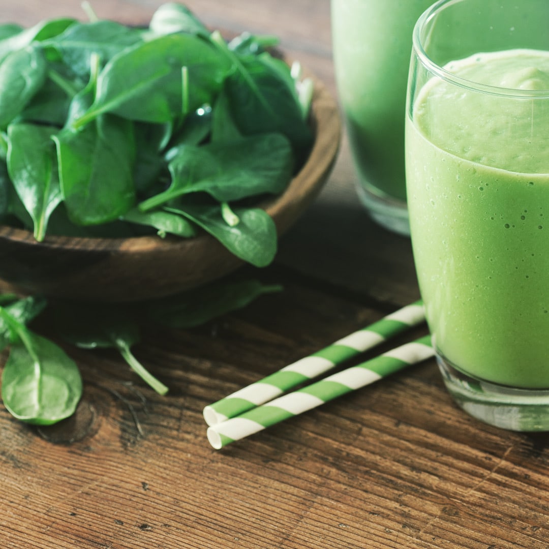 Green Juice