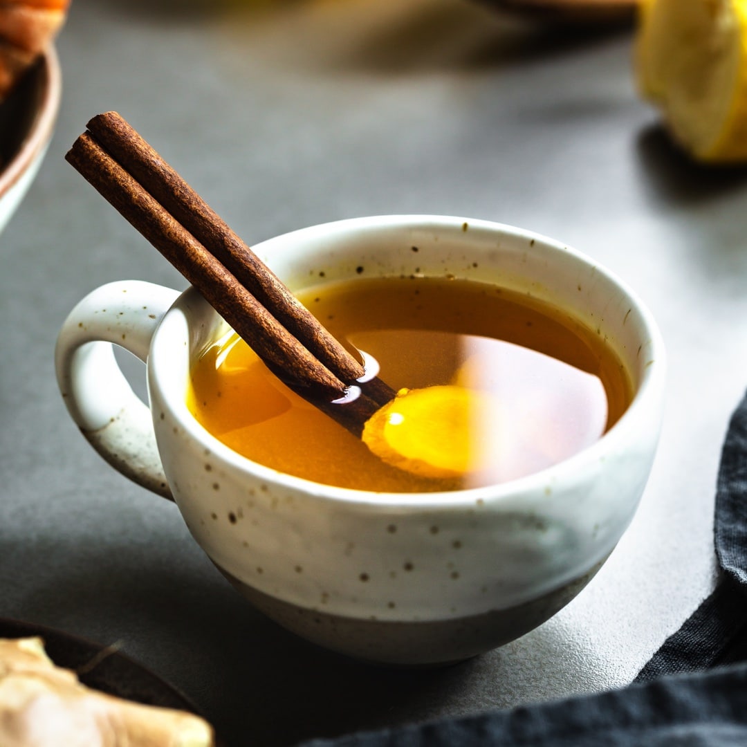 SIP YOUR WAY TO SERENITY: BEST ANTI INFLAMMATORY TEAS TO FIGHT INFLAMMATION