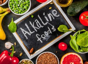 ALKALINE FOODS