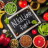 ALKALINE FOODS