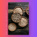 3 seed brittle recipe