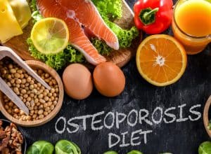 RHEUMATOID AND OSTEOPOROSIS CONNECTION