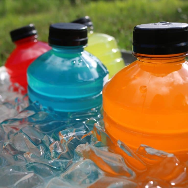 SIP OR SKIP: EVALUATING THE PROS AND CONS OF FUNCTIONAL BEVERAGES