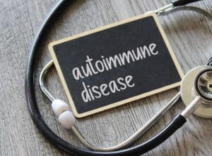 AKKERMANSIA'S IMPACDT ON AUTOIMMUNE CONDITIONS