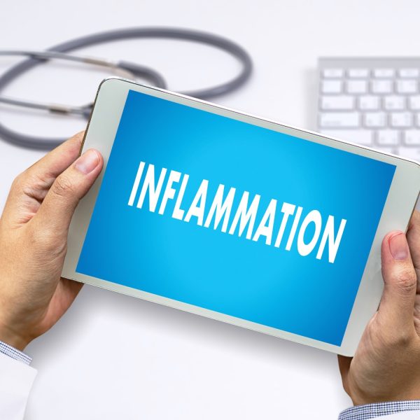 THE LINK BETWEEN INDOOR AIR QUALITY AND INFLAMMATION 