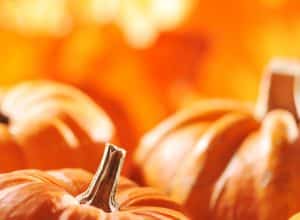 PUMPKIN'S HEALTH BENEFITS